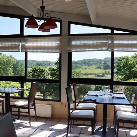 Hotel Des 7 Tours Martel