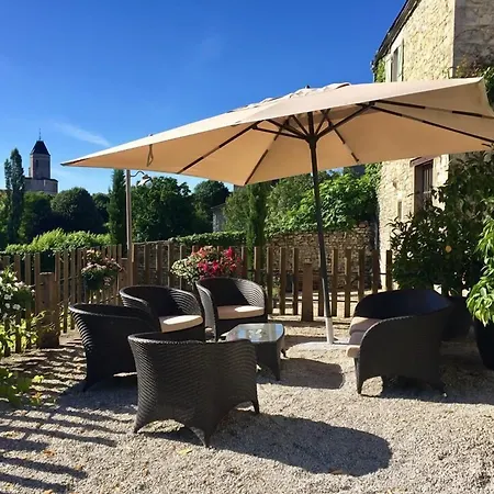 Otel Des 7 Tours Martel