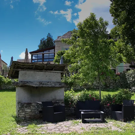 Des 7 Tours 3* Martel