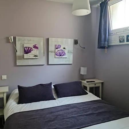 Otel Des 7 Tours