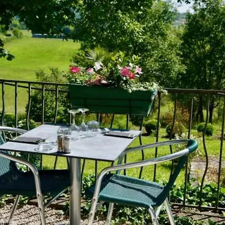 Hotel Des 7 Tours Martel