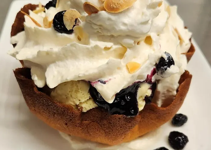 Des 7 Tours Szálloda Martel