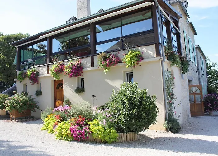 Des 7 Tours 3* Martel