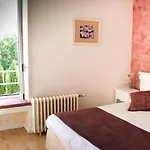 Hotel Des 7 Tours 3*