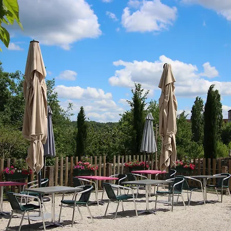 Hotel Des 7 Tours Martel