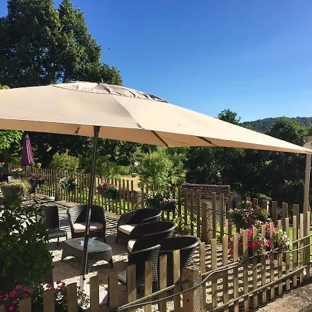 Des 7 Tours ホテル マルテル