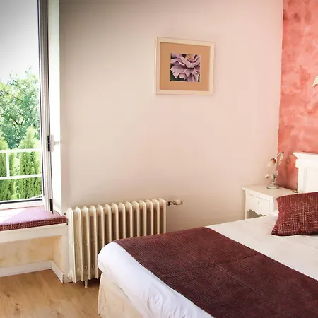 Hotel Des 7 Tours Martel