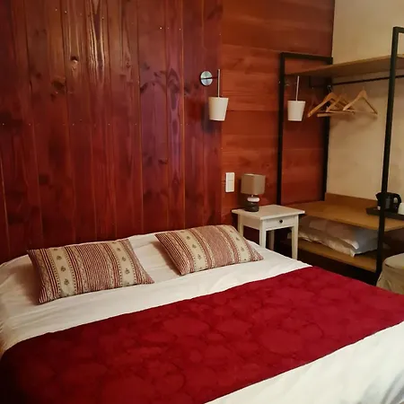 Hotel Des 7 Tours Martel