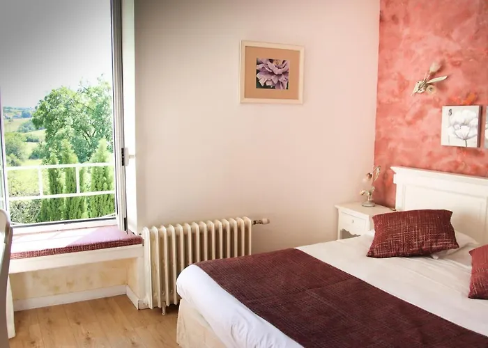 Hotel Des 7 Tours 3*