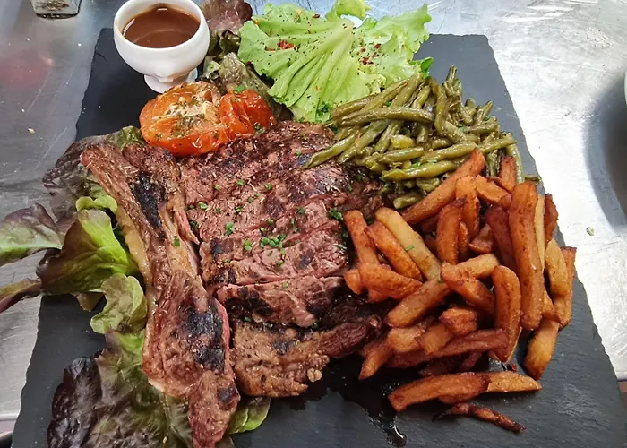 Des 7 Tours Мартель