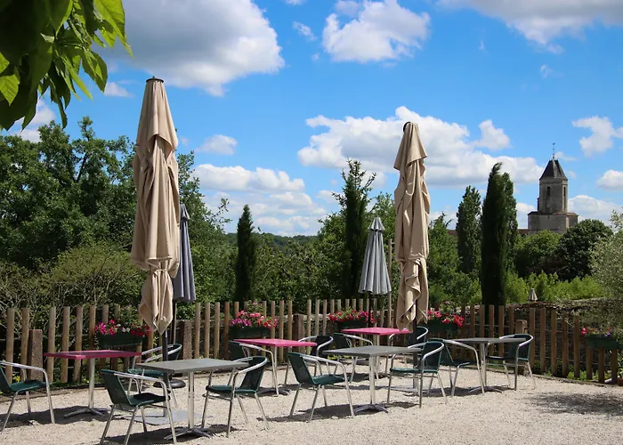 Hotel Des 7 Tours Martel