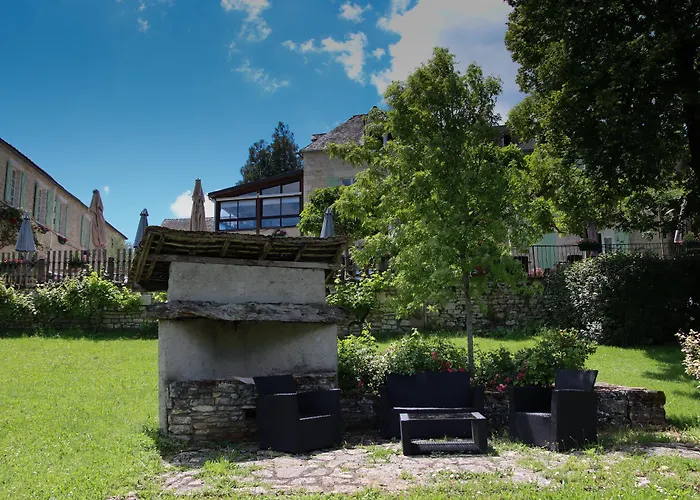 Des 7 Tours 3* Martel