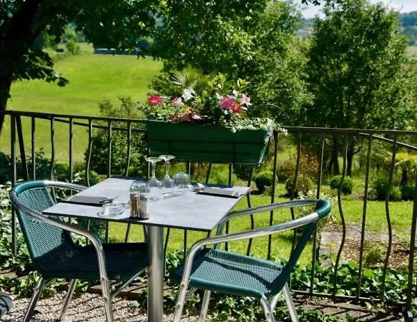 Hotel Des 7 Tours Martel